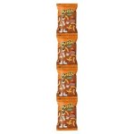 Puffs Chicken Flavoured Maize Snack 4 Pack