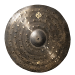 22 Inch Dirt Crash Cymbal