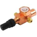 Rotolock Valve VO9