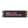 Patriot Viper VP4300 Lite 4TB M.2 Pcie GEN4 X4 SSD For PS5