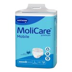 Premium Mobile 6 Drop Large 14'S