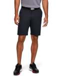 Men's Ua Tech Shorts - BLACK-001 32