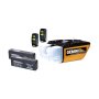 Gemini Garage Door Motor Drive 1000 2XTX3 2XBAT