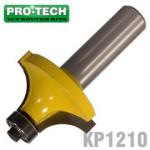 PRO-TECH Corner Rounding 1 1 2' X 3 4' 1 2' Radius 1 2' Shank