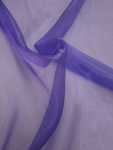 Korean Glass Organza