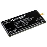 Replacement Battery For LG Stylo 6 LMQ730VMWA LMQ730TMWA LMQ730TM3A Etc.