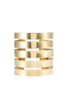 Mozam Cuff Bracelet