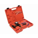 Radiator Purge & Refill Kit