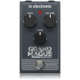 Tc Electronic Grand Magus Distortion Effects Pedal