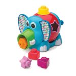 Bkids - Jumbo Shape Sorter