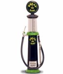 Lucky Die Cast – 1:18 Gas Pump – Polly Gas Cylinder