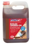 Boiled Linseed Oil 5L