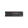 SanDisk Optimus 5100 1TB Nvme SSD