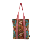 Ella Cinnamon Tote Bag