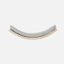 Luna Curved Cat Shelf