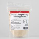 Skinny Collagen Soup - Sally-ann Creed