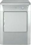 Defy 8KG Air Vented Tumble Dryer in White