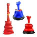 Rothenberger Ropu Plungers