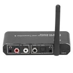 D09 Wireless Dac Audio Digital To Analog Audio Converter