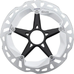 Xt RT-MT800 Centre-lock Disc Rotor 180MM External Lockring