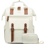 Lovevook Laptop Backpack For Women Work Travel Large Capacity Computer Backpack Purse Nurse Bags Doctor Teacher Business Laptop