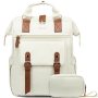 Lovevook Laptop Backpack For Women Work Travel Large Capacity Computer Backpack Purse Nurse Bags Doctor Teacher Business Laptop Bag Fashion College