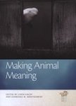 Making Animal Meaning Paperback