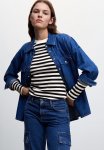 T-Shirt Suave - Navy