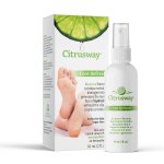 Peppermint Refreshing Foot Spray 120ML