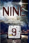 Nine Hardcover