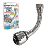 Turbo Flex 360 Flexible Faucet Sprayer