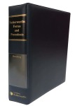 Forms And Precedents Banking And Finance