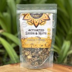 Activated Seeds & Nuts Tamari & Ginger Earthshine