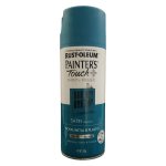 Rustoleum Painters Touch + Satin Lagoon 340G