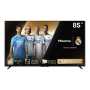 Hisense LEDN85UX 85-INCH 4K MINI LED X Qled 144HZ Game Mode Pro Hi-view Engine X Smart Tv – New