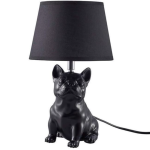 Pug Table Lamp