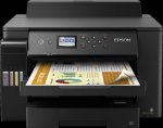 Epson Workforce Pro A3+ Single Function Printer 32PPM Wi-fi