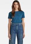 G-star Raw Mysid Long Slim R T - Nitro