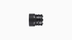 Sigma Lens 45MM F 2.8 Dg Dn C F l-mount - 55MM