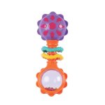 Twisting Barbell Rattle