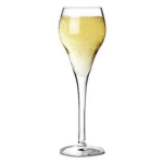 Champagne Glass Arc Brio Flute 160ML Set Of 6