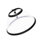 M-pets Bastion Protective Dog Collar - Medium