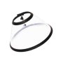 M-pets Bastion Protective Dog Collar - Medium
