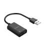 Orico SKT2 USB To 3.5MM External Sound Card