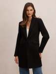 Brianna Coatigan - 16 Black