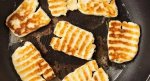 Halloumi Cheese 1.8KG: 3.6KG Bucket Brine