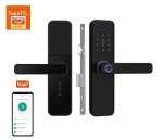 Biometric Smart Door Lock - S032