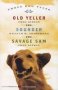 Three Dog Tales - Old Yeller/sounder/savage Sam   Paperback