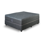 Sealy Hybrid Solay Firm