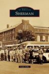 Sherman Hardcover